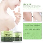 Body Scrub Manufacturer - Natural Sea Salt Lightening Organic Vegan & Custom Logo Wholesale