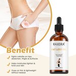 Slimming Oil Manufacturer - Anti Cellulite Fat Burning Belly Weight Loss Massage Essential Oil