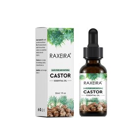 Black Castor Oil Manufacturer - 100% Pure Organic Hair Care Massage & OEM/ODM Wholesale