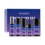 Men's Skin Care Set Manufacturer - Anti Wrinkle Serum Cream Moisturizing for Dry Skin New