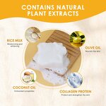Rice Milk Soap Manufacturer - Face Whitening Oil Control Cleansing Nourishing & Private Label