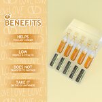 Delay Serum Manufacturer - Male Enhancement Potency Delay Cream Bulk Factory Price