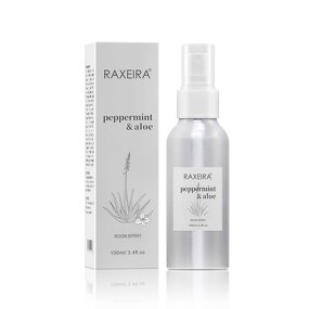 Room Spray Manufacturer - Aloe Fragrance Jojoba Peppermint Eco-Friendly Bulk Pillow Linen