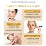 Skin Care Set Manufacturer - 100%Organic Natural Moisturizing Brightening & Private Label New