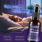 Pillow Mist Manufacturer - Lavender Chamomile Deep Sleep Organic Soothing Nourishing Best Sale