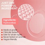 Acne Pimple Patch Manufacturer - Face Acne Dark Spot Skin Care Products & Private Label Hot Sale