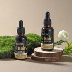 Scalp Essence Manufacturer - Unodil Hair Bulb Care Strong Root Strengthening Nutrient