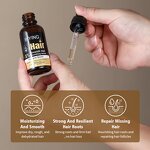 Scalp Essence Manufacturer - Unodil Hair Bulb Care Strong Root Strengthening Nutrient