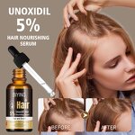Scalp Essence Manufacturer - Unodil Hair Bulb Care Strong Root Strengthening Nutrient