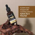 Scalp Essence Manufacturer - Unodil Hair Bulb Care Strong Root Strengthening Nutrient