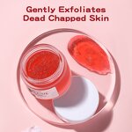 Lip Scrub Manufacturer - Betaine NICOLIPS Brightening Exfoliating Dead Skin Moisturizing