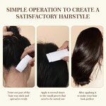 Hair Wax Stick Manufacturer - 5 Types Strong Styling Long-lasting Hold & Private Label OEM