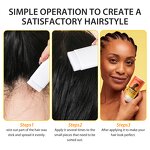 Hair Wax Stick Manufacturer - 5 Types Strong Styling Long-lasting Hold & Private Label OEM