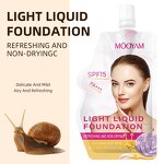 Liquid Foundation Manufacturer - Long-Lasting BB Cream Moisturizing Water-Resistant Dry Skin