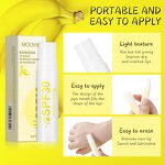 Banana Lip Balm Manufacturer - Moisturizing Hydrating Anti-Dryness Reduces Fine Lines
