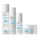 Skincare Set Manufacturer - IREV377 Antioxidant Brightening Serum Cream Lotion Toner