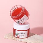 Lip Scrub Manufacturer - Betaine NICOLIPS Brightening Exfoliating Dead Skin Moisturizing