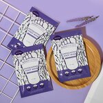 Foot Mask Manufacturer - Lavender Exfoliate Dead Skin One-Time Nourishing Moisturizing