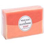 Kojic Acid Soap Manufacturer - 100g Glutathione Cleansing Whitening Bleaching Face Body OEM