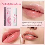 Peach Lip Balm Manufacturer - Wrinkle Reduction Moisturizing Dead Skin Peel Nourishing