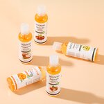 Massage Essential Oil Manufacturer - Vitamin C Brightening Moisturizing Hair Body Relaxation