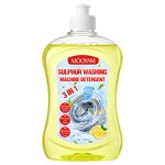 Washing Machine Cleaner Manufacturer - Sulfur Compound Herbal Formula Tub Dirt Remover & Private Label