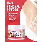 Hair Removal Powder Manufacturer - Peach Clean Whole Body Easy Depilation & Private Label