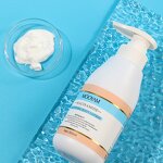 Nicotinamide Body Lotion Manufacturer - Moisturizing Hydrating Brightening Anti-dehydrating