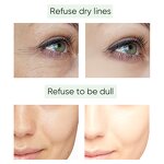 Retinol Eye Cream Stick Manufacturer - Green Small Stick Anti-Wrinkle Firming Eye Care