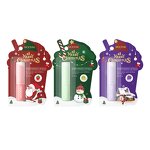 Fruit Lip Balm Manufacturer - Mild Moisturizing Cute Holiday Gift Winter Lip Protection