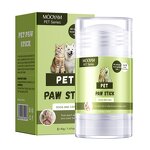 Pet Paw Care Stick Manufacturer - Anti-Cracking Hydrating Anti-Slip Repair & Private Label