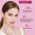 Skin Care Set Manufacturer - Cherry Blossom Hydrating 4-piece Anti-Wrinkle Firming Kit