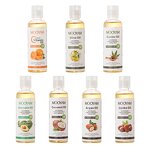 Massage Essential Oil Manufacturer - Vitamin C Brightening Moisturizing Hair Body Relaxation