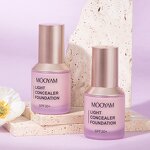 Liquid Foundation Manufacturer - Long-Lasting BB Cream Moisturizing Water-Resistant Dry Skin