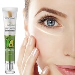 Retinol Eye Cream Manufacturer - Reduces Dark Circles Bags Fine Lines Anti-Wrinkle Firming