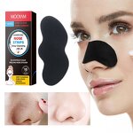 Nose Strips Manufacturer - Bamboo Charcoal Blackheads Remove Pores Clean Oil Absorb