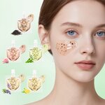 Sleep Mask Set Manufacturer - 5 Pack Nourishing Firming Portable Day Night Facial Care