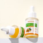 Turmeric Essence Manufacturer - Extract Vitamin C Facial Moisturizing Face Body Care VC