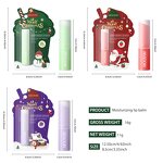 Fruit Lip Balm Manufacturer - Mild Moisturizing Cute Holiday Gift Winter Lip Protection