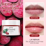 Lip Scrub Manufacturer - Betaine NICOLIPS Brightening Exfoliating Dead Skin Moisturizing
