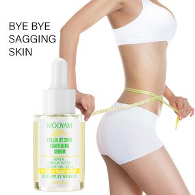 Postpartum Serum Manufacturer - Abdomen Wrinkle Repair Toning Tightening Firming Skin Care
