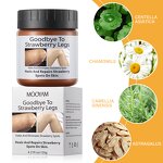 Beauty Leg Cream Manufacturer - Exfoliates Dead Skin Removes Pimples Smoothens Moisturizes