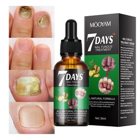 Nail Nutrient Serum Manufacturer - Repairing Nourishing Brightening Nail Essence Liquid