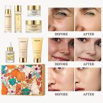 Skincare Set Manufacturer - Healing Fluff Flower Seven Piece Balanced Moisturizing & Private Label