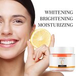 Vitamin C Face Cream Manufacturer - Brightening Moisturizing Whiten Improve Dark Circles