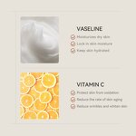 Retinol Hand Cream Manufacturer - Whitening Moisturizing Anti Aging Hand Lotion OEM/ODM