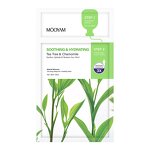 Face Mask Manufacturer - Customized Lemon Rose Tea Tree 2-step Hydrating Repairing