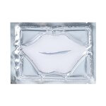 Lip Mask Manufacturer - Moisturizing Collagen Honey Golden Lip Wrinkle Repairing Sleeping