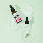 Eye Serum Manufacturer - Aloe Vera Anti-Wrinkle Eye Bag Fine Line Dark Circle Reduction