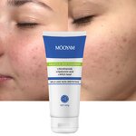 Facial Cleanser Manufacturer - Nicotinamide Salicylic Acid Deep Mild Cleansing Moisturizing